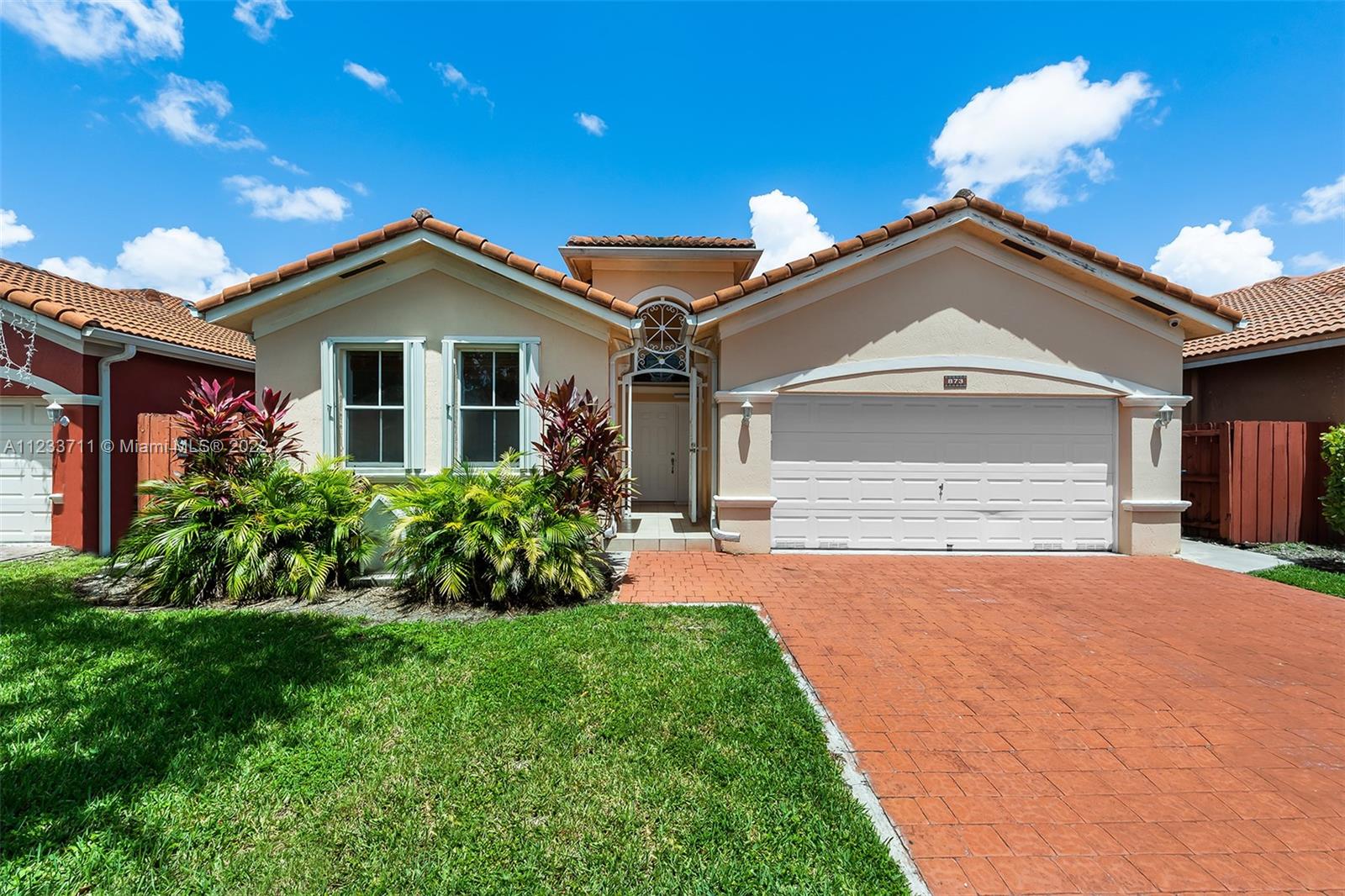 873 NW 136th Avenue Miami FL 33182