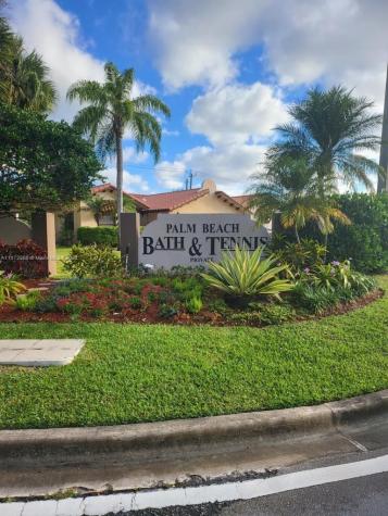 5223 Grande Palm Circle Delray Beach FL 33484