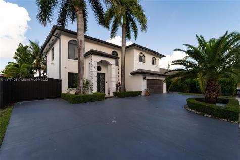 13968 SW 160th Court Miami FL 33196