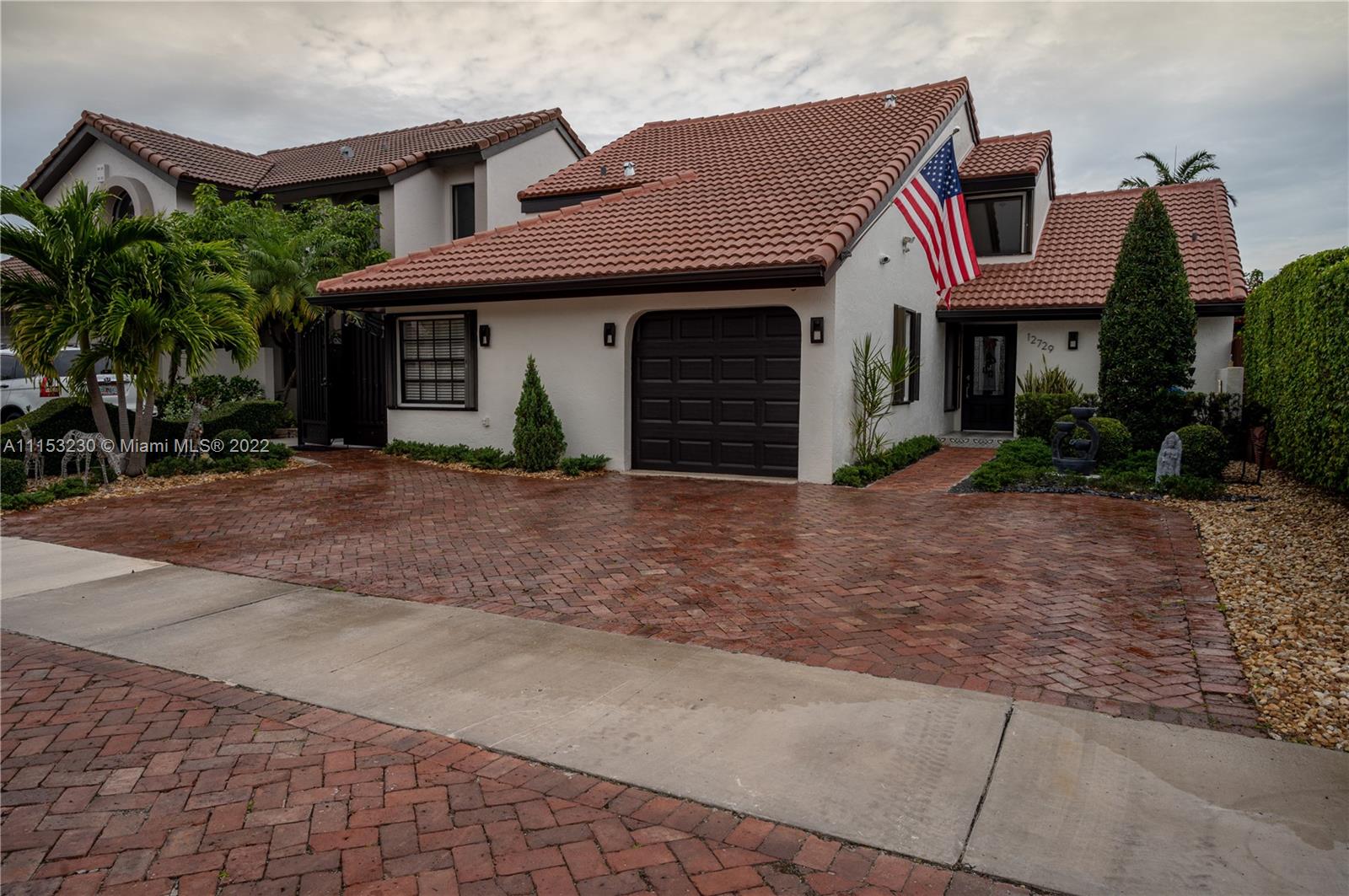 12729 SW 64th Terrace Miami FL 33183