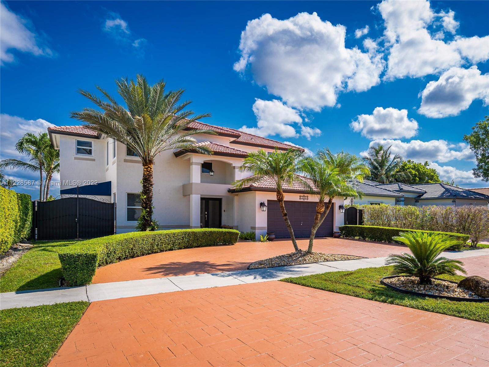 14985 SW 34th Street Miami FL 33185