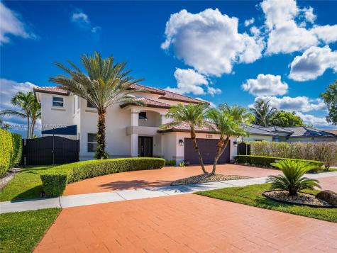 14985 SW 34th Street Miami FL 33185