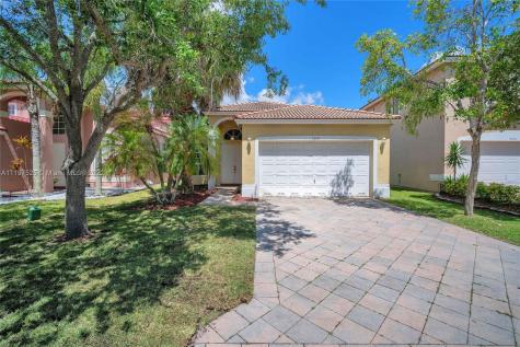 5366 NW 126th Drive Coral Springs FL 33076