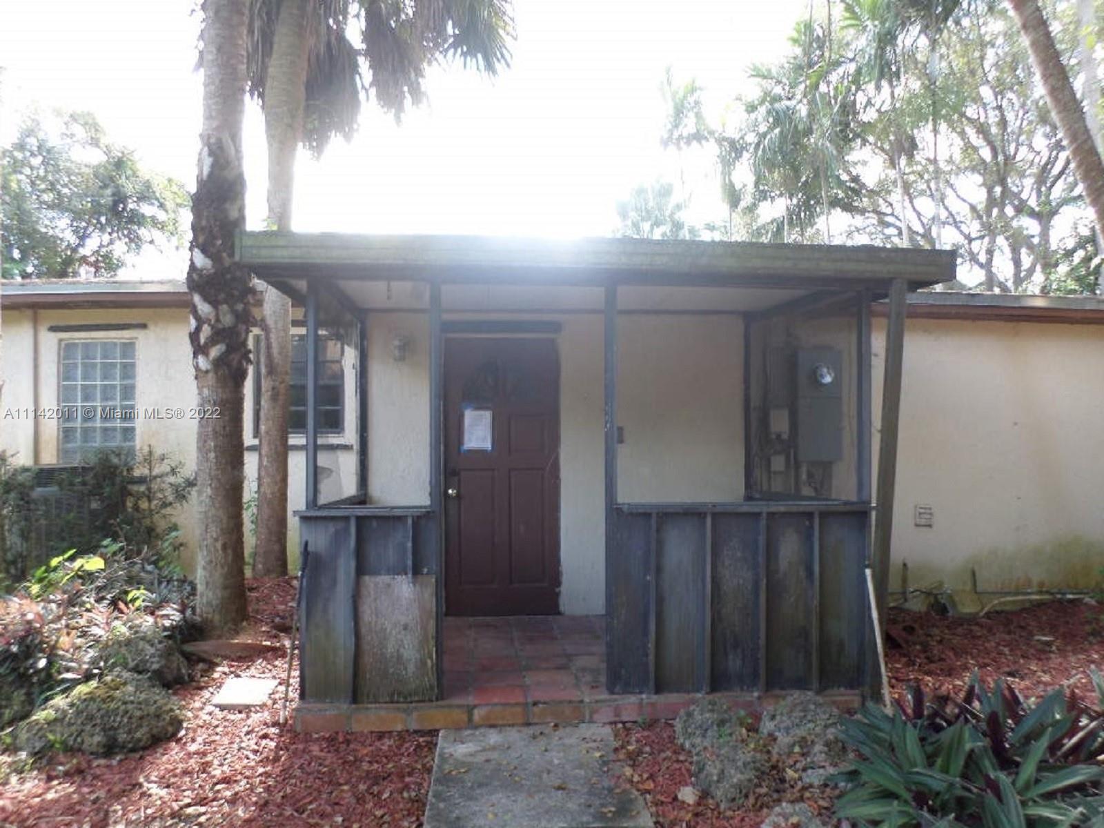 31801 SW 195th Avenue Homestead FL 33030