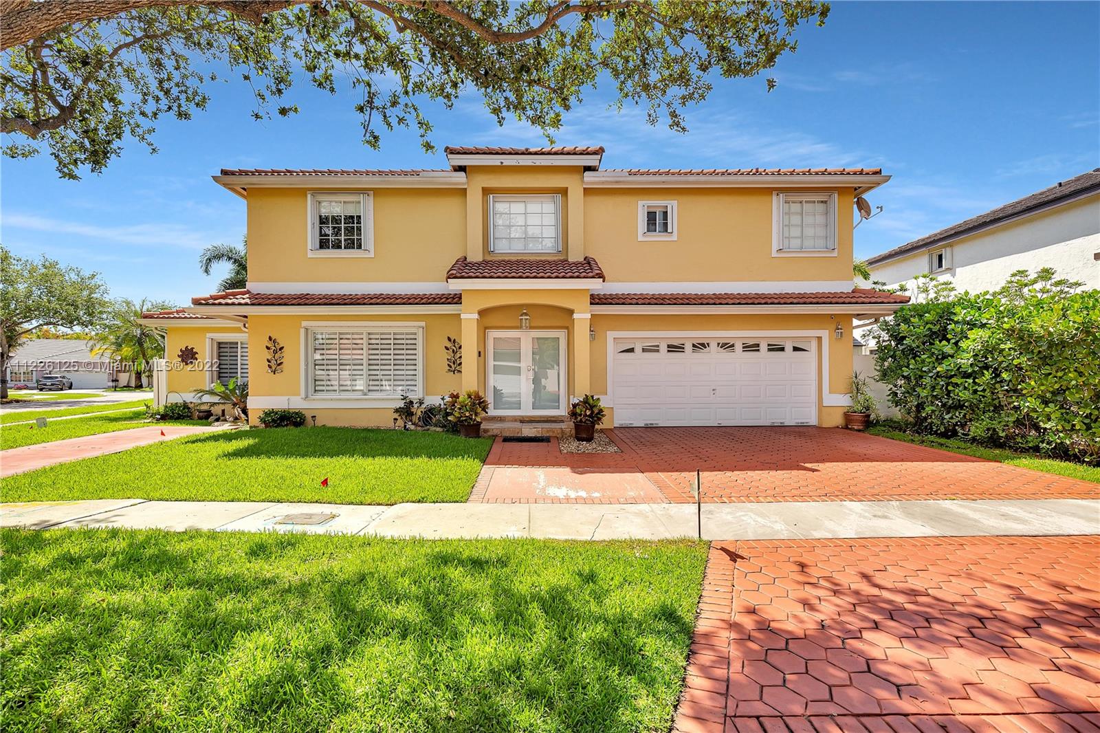 18845 NW 89th Court Hialeah FL 33018