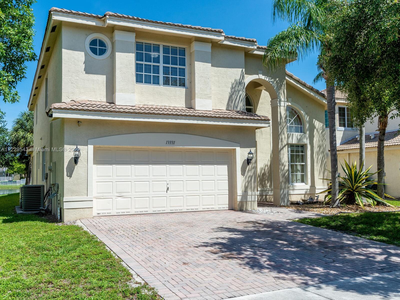 13331 SW 45th Drive Miramar FL 33027