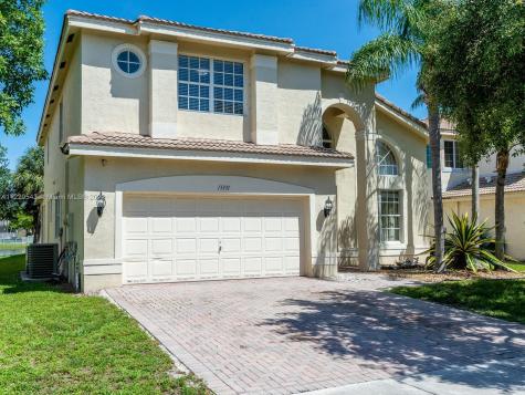 13331 SW 45th Drive Miramar FL 33027