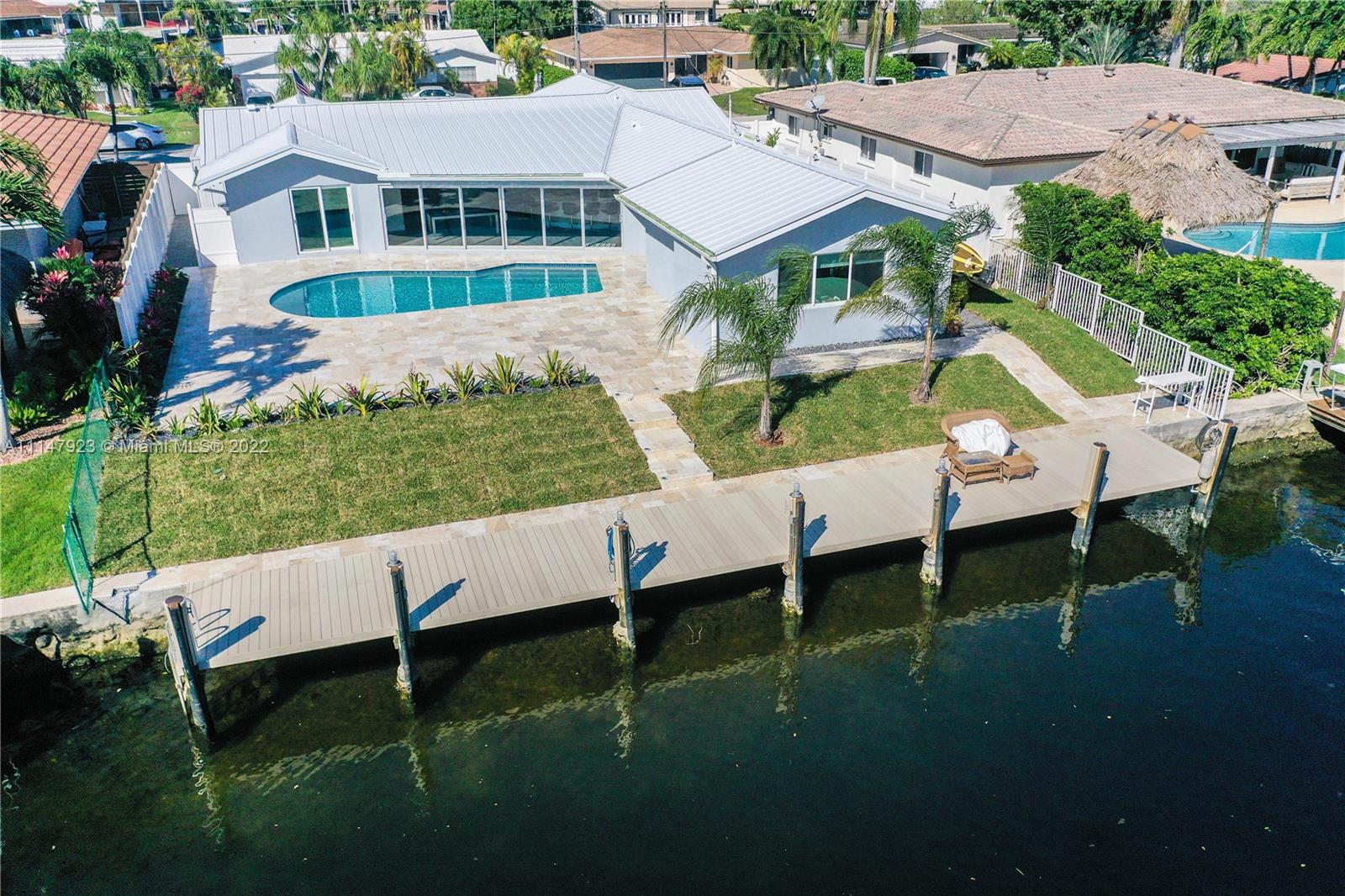 720 SE 7th Avenue Pompano Beach FL 33060