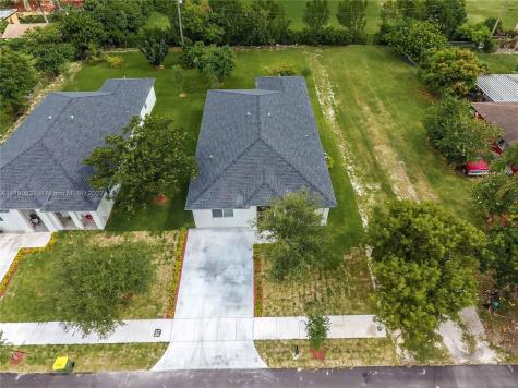 611 NE 9th Place Homestead FL 33030