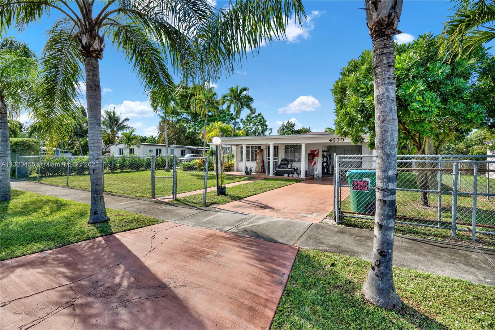 4630 SW 97th Court Miami FL 33165