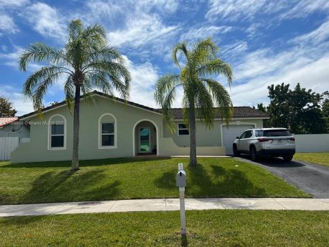 13110 SW 259th Street Homestead FL 33032