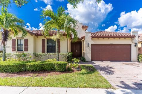 15310 SW 176th Lane Miami FL 33187