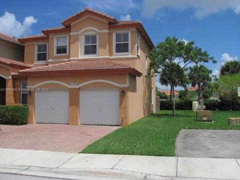 11003 NW 87th Lane Doral FL 33178