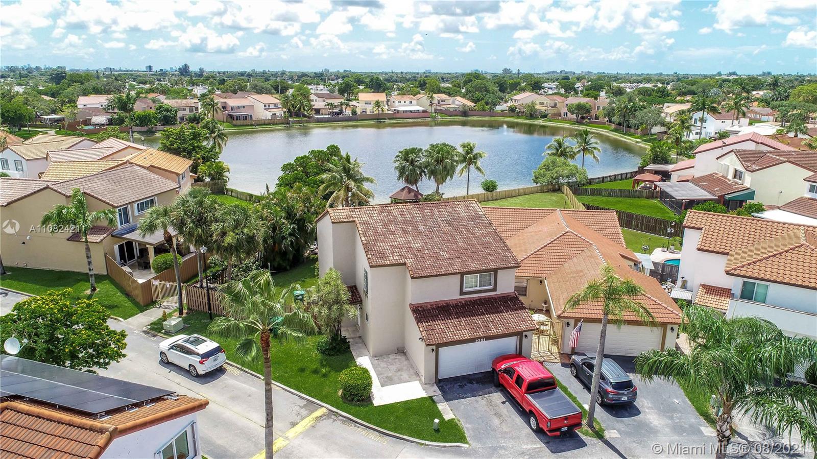 1091 SW 134th Court Miami FL 33184