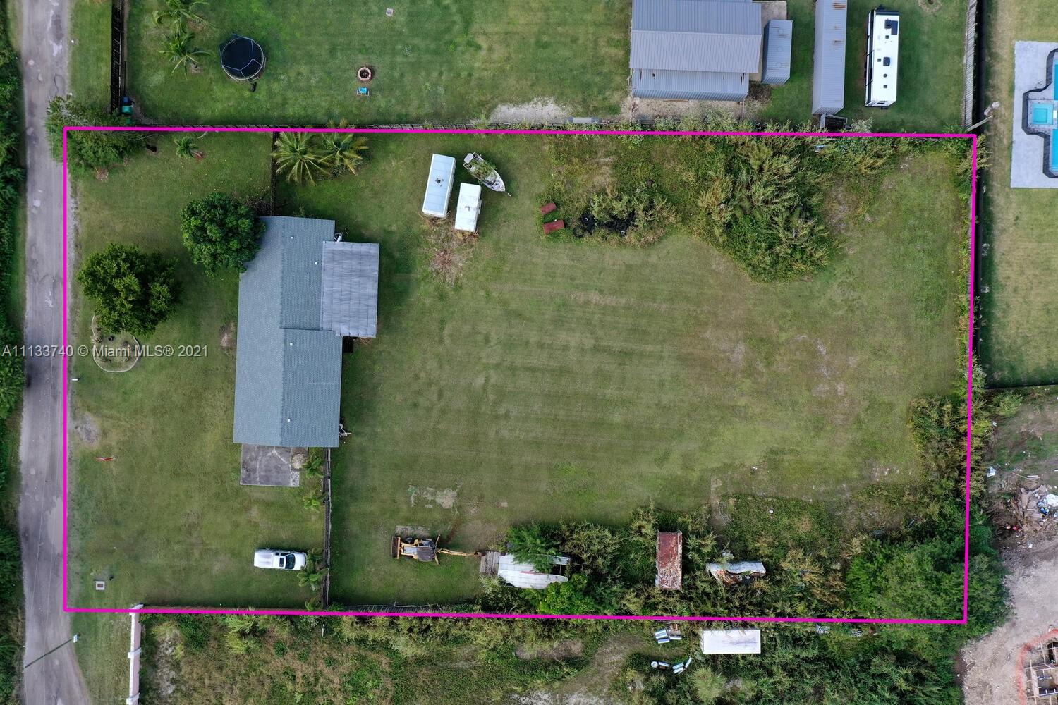 17401 SW 282nd Street Homestead FL 33030