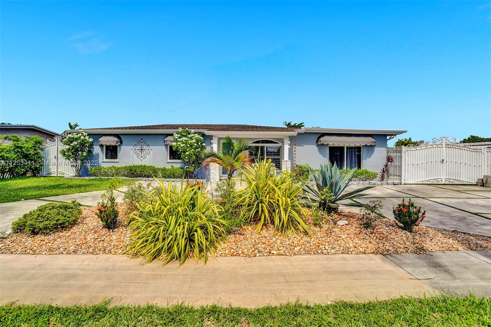 5340 SW 110th Court Miami FL 33165