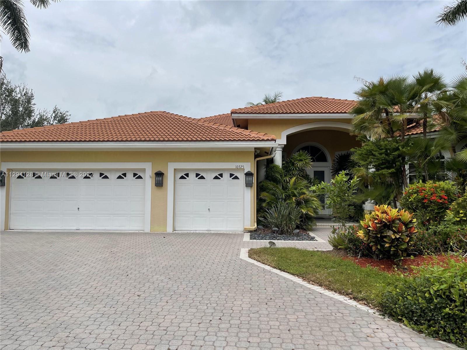 10325 NW 63rd Drive Parkland FL 33076