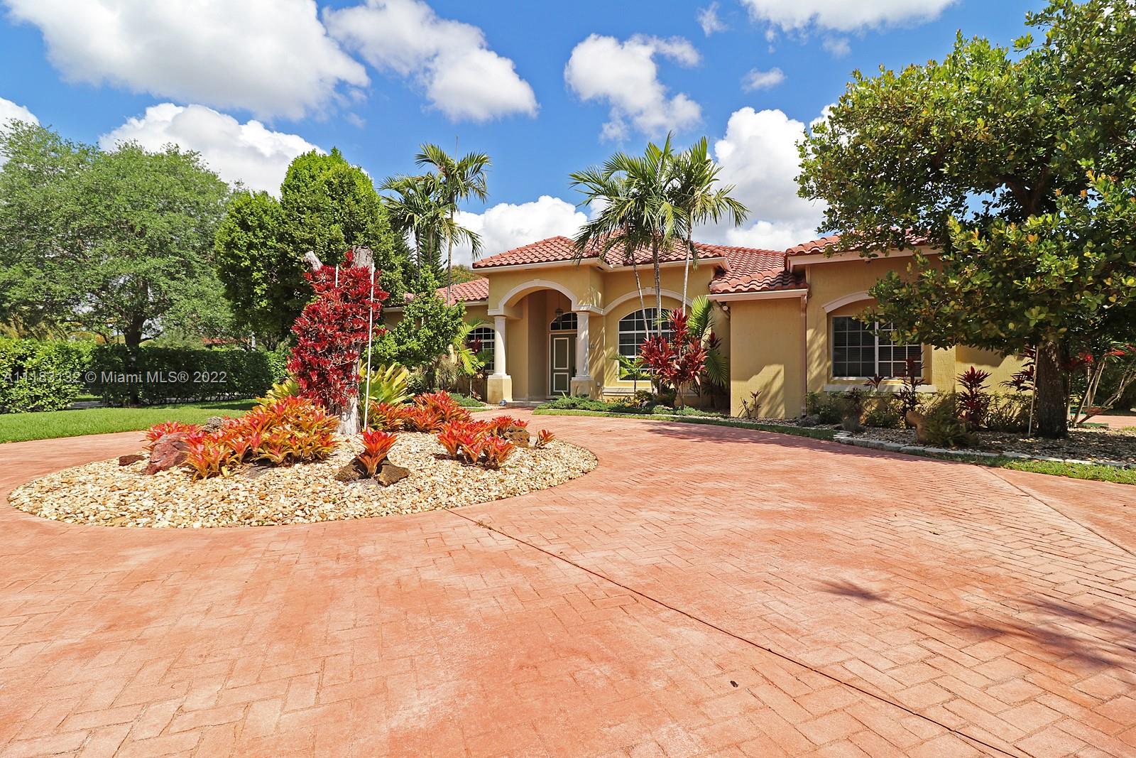 9001 SW 110th Avenue Miami FL 33176