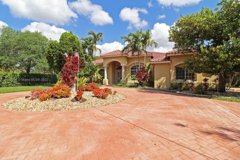 9001 SW 110th Avenue Miami FL 33176