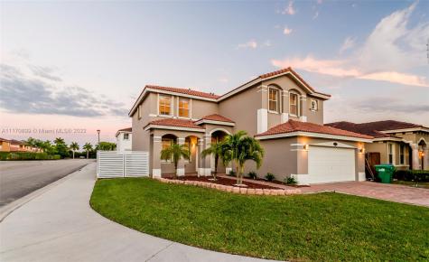 1803 SW 150th Place Miami FL 33185
