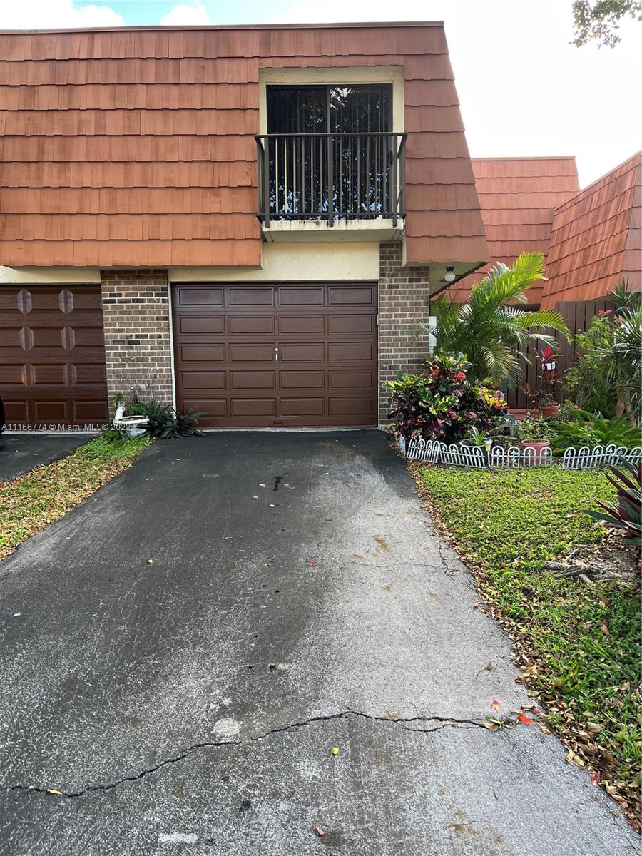 8308 N Coral Circle North Lauderdale FL 33068