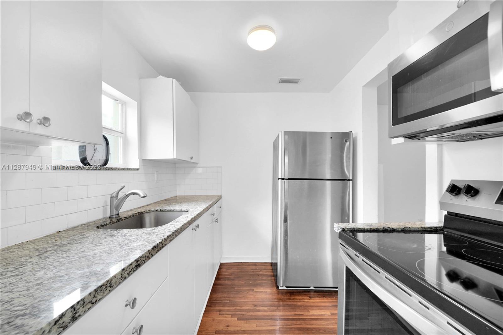 5600 NW 11th Avenue Miami FL 33127
