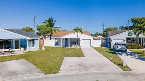 1701 SW 82nd Terrace Miramar FL 33025
