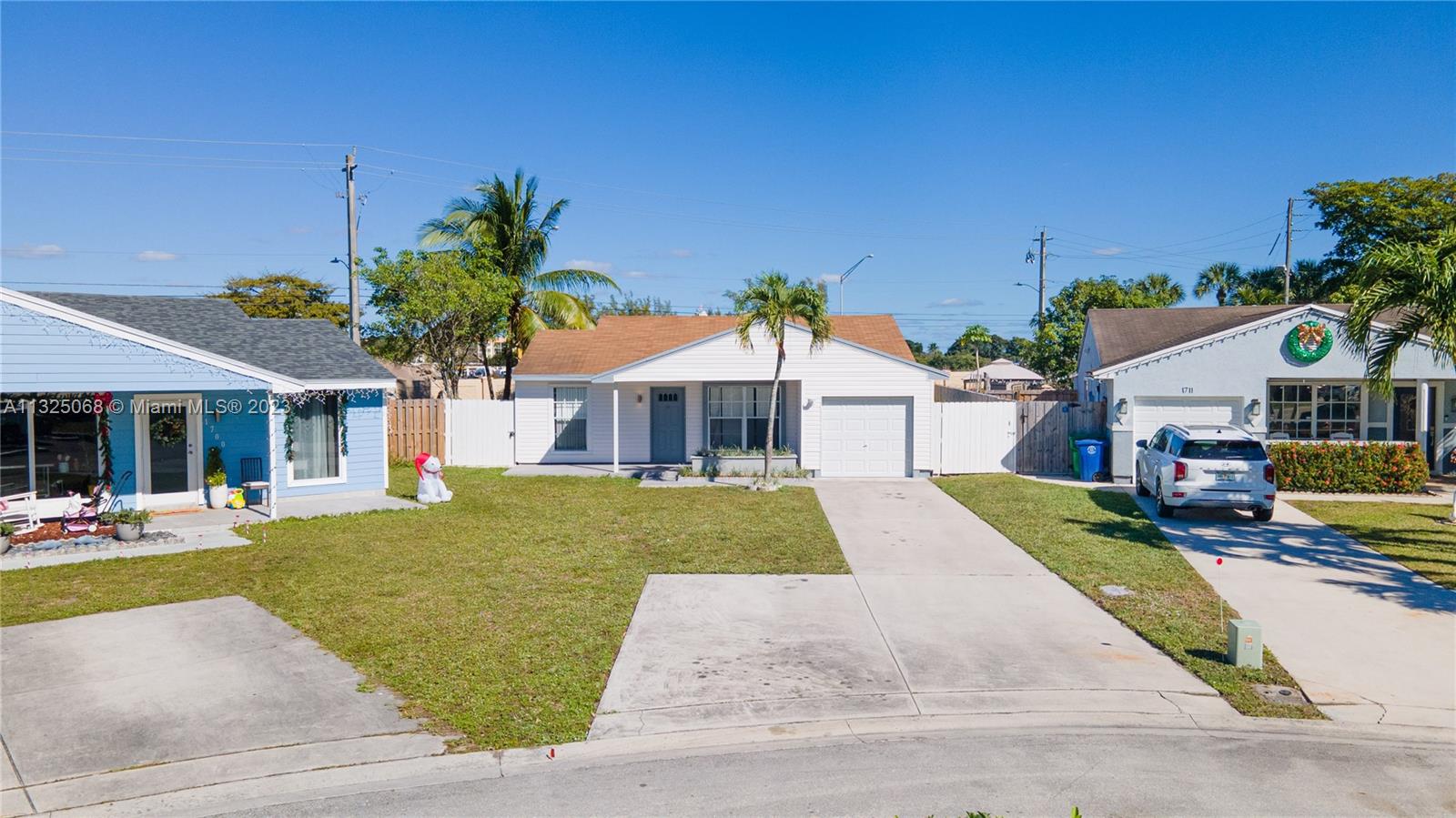 1701 SW 82nd Terrace Miramar FL 33025