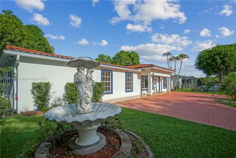 1315 SW 92nd Court Miami FL 33174