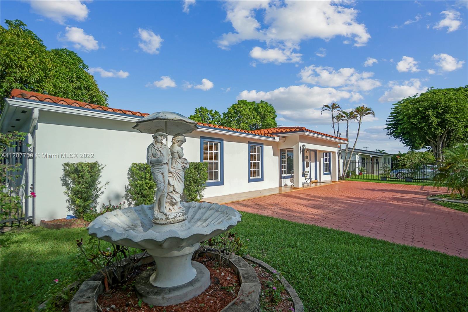 1315 SW 92nd Court Miami FL 33174