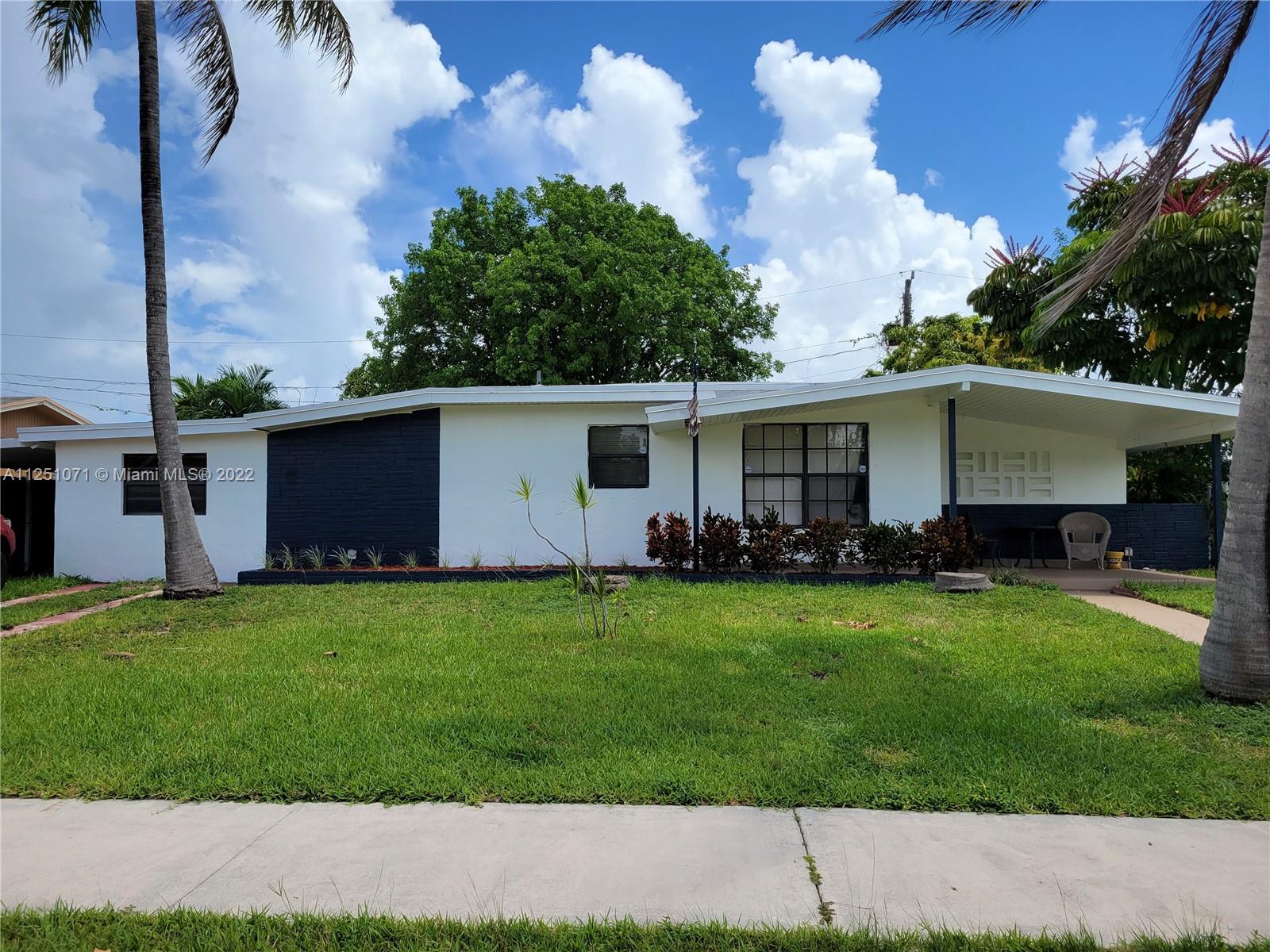 11811 SW 176th Terrace Miami FL 33177