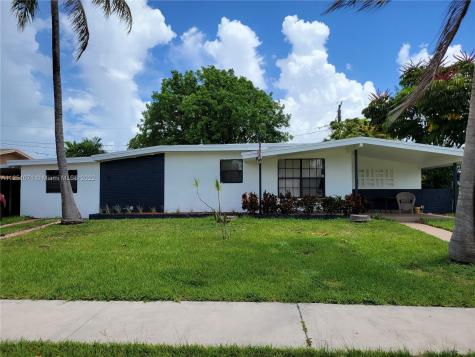 11811 SW 176th Terrace Miami FL 33177