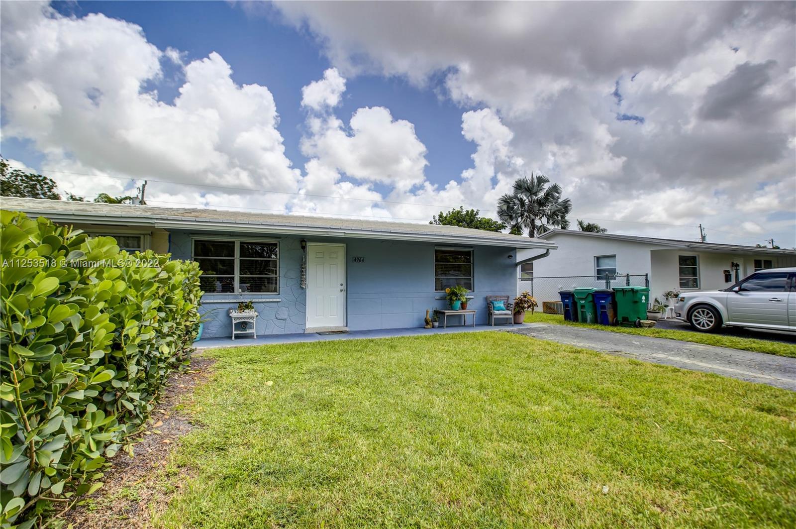 4964 SW 93rd Avenue Cooper City FL 33328