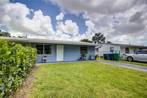 4964 SW 93rd Avenue Cooper City FL 33328