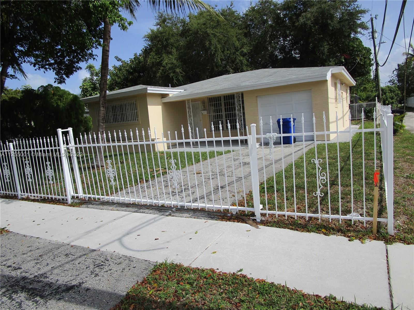 1290 NE 158th Street North Miami Beach FL 33162