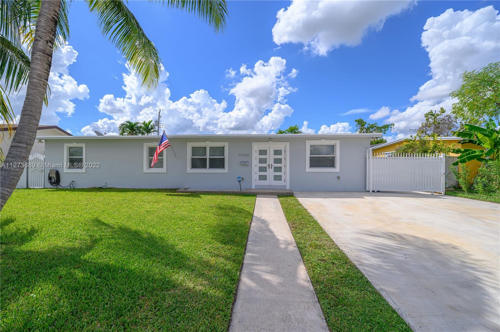 11330 SW 57th Street Miami FL 33173