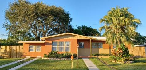 11961 SW 174th Street Miami FL 33177