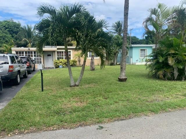 6241 Arthur Street Hollywood FL 33024