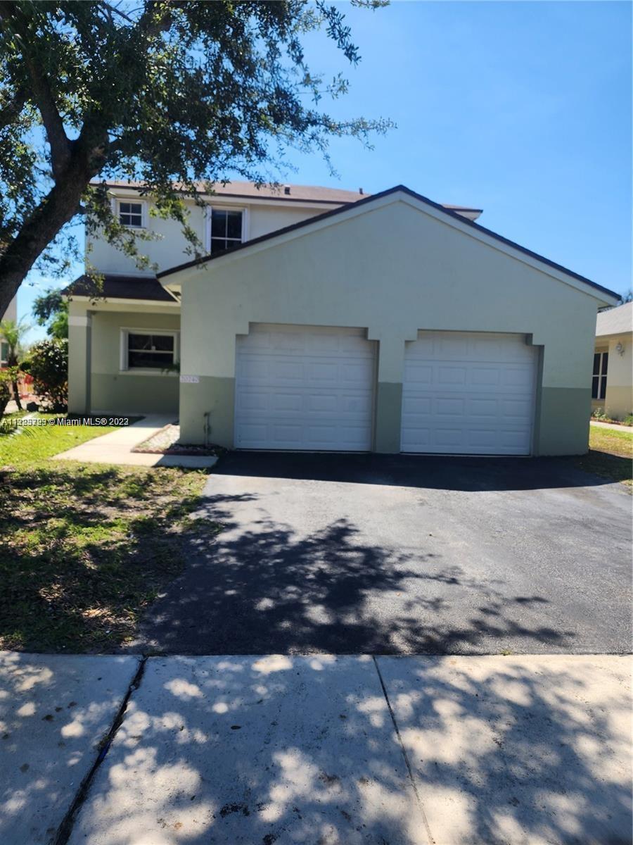 20740 NW 1st Street Pembroke Pines FL 33029