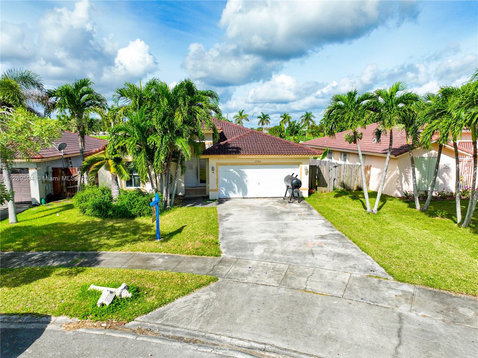 27904 SW 136th Place Homestead FL 33032
