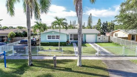 14780 SW 296th Street Homestead FL 33033