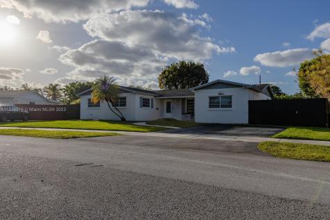 10920 SW 105th Avenue Miami FL 33176