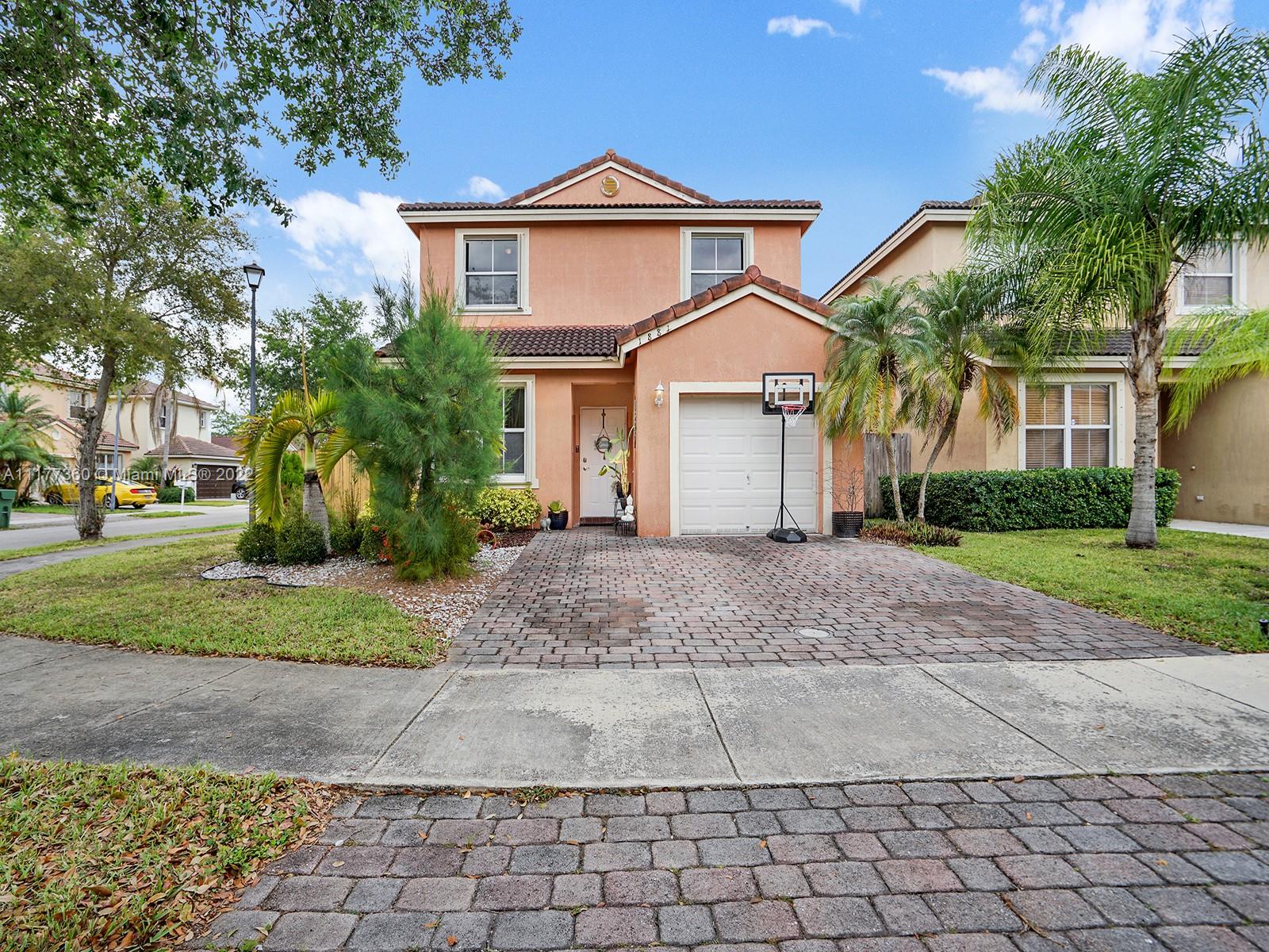 1881 SE 14th Court Homestead FL 33035