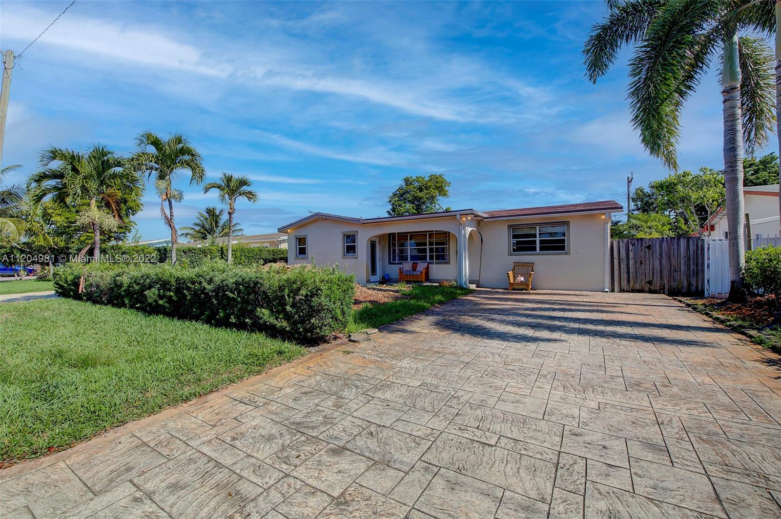 7461 Atlanta Street Hollywood FL 33024