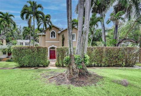 190 SW 21st Road Miami FL 33129
