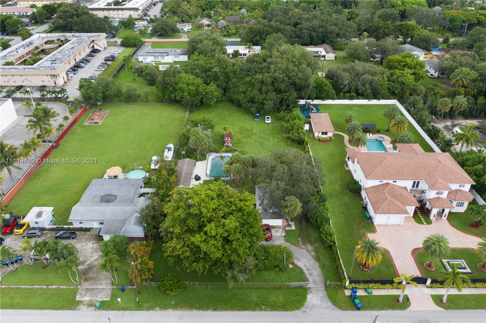 131 NW 154th Street Miami FL 33169
