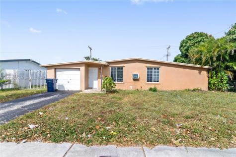 7251 NW 169th Street Hialeah FL 33015