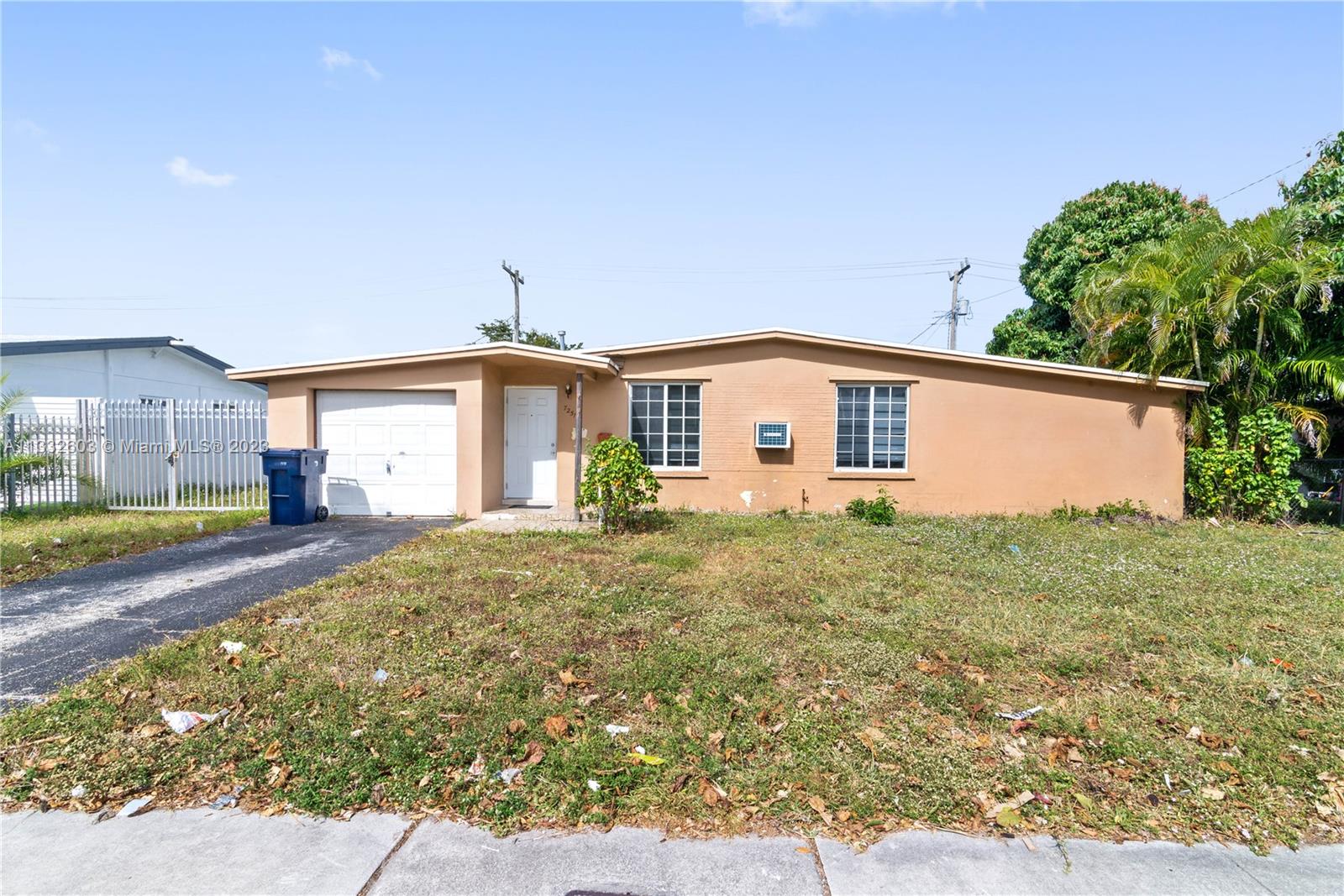 7251 NW 169th Street Hialeah FL 33015