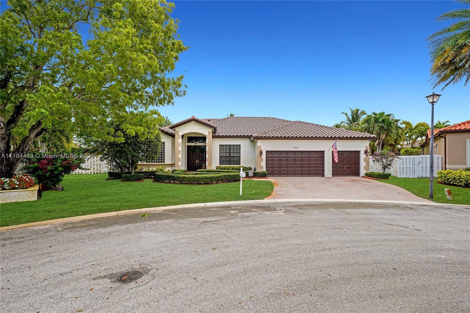 14501 SW 33rd Court Miramar FL 33027