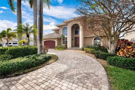 3741 NE 24th Avenue Lighthouse Point FL 33064